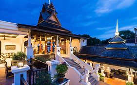 Dara Samui Beach Resort Adults Only, Chaweng